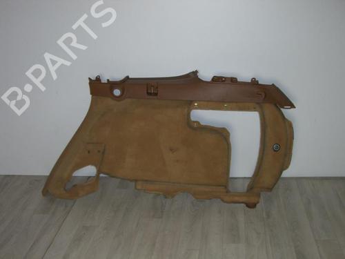 Boot lining PORSCHE CAYENNE (9PA) S 4.5 | BP29597078I3