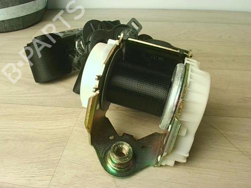 Front right seatbelt BMW 1 (E87) 118 d | BP25995422I25