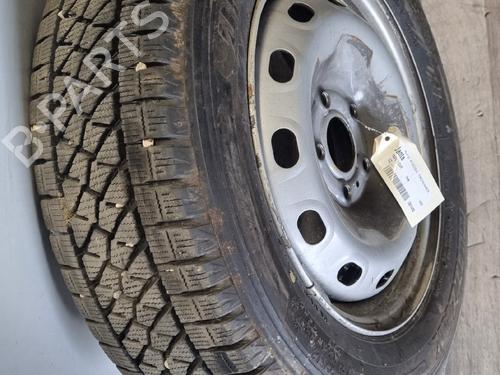 Fælk RENAULT TRAFIC III Van (FG_) 2.0 dCi 150 (FGMU) | BP36558706C45 - Image 13
