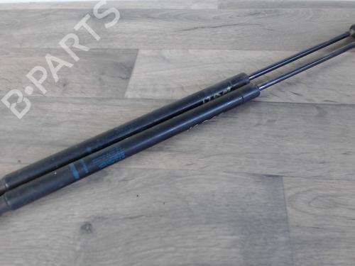 Used Tailgate lift support Tailgate lift support RENAULT GRAND SCÉNIC II (JM0/1_) 1.5 dCi (JM1E) (106 hp) 25619784 25619784