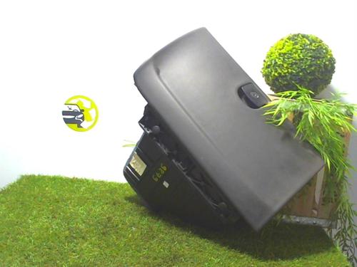 Used Glove box PEUGEOT 407 (6D_) 1.6 HDi 110 (6D9HZC, 6D9HYC) (109 hp) 24021486