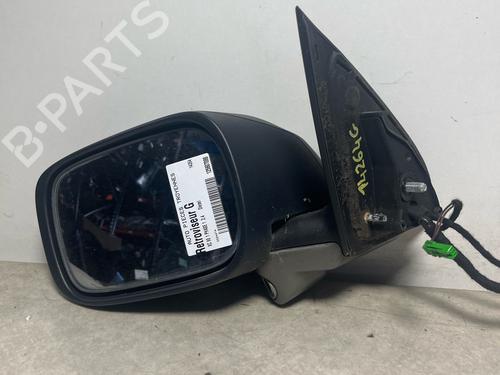 Retrovisor esquerdo Retrovisor esquerdo VOLVO XC90 I (275) D5 AWD (185 hp) 34694380 34694380