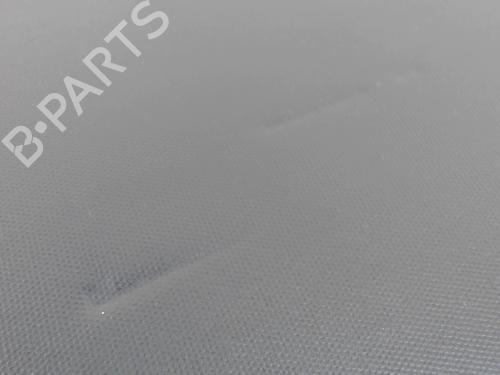 Left sun visor MERCEDES-BENZ A-CLASS (W176) A 160 CDI / d (176.011) | BP25491120I1 