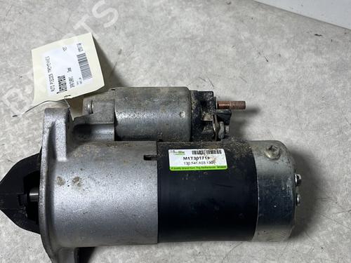 Startmotor OPEL ZAFIRA TOURER C (P12) 2.0 CDTi (75) (130 hp) 32267622