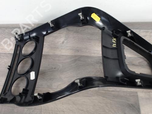 Mittelkonsole CITROËN C3 II (SC_) 1.4 HDi 70 (SC8HZC, SC8HR0, SC8HP4) | BP31252094I22 