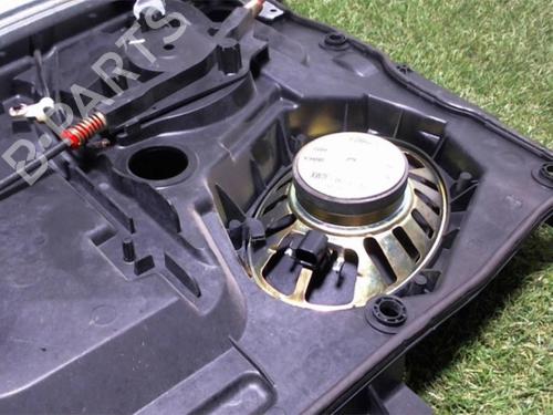 Front right window mechanism FORD FIESTA V (JH_, JD_) 1.4 TDCi | BP24023738C23 