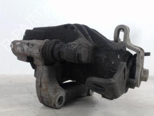 Left rear brake caliper SEAT IBIZA IV (6J5, 6P1) 1.6 TDI | BP25619647M107 