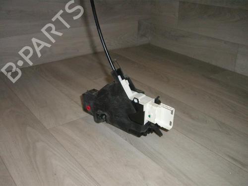 Rear left lock PEUGEOT 407 (6D_) 1.6 HDi 110 (6D9HZC, 6D9HYC) | BP24023633C100 