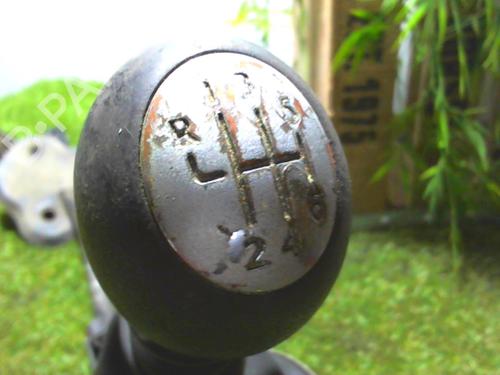 Gear lever RENAULT SCÉNIC III (JZ0/1_) 1.5 dCi (JZ02, JZ0R) | BP24023462M90