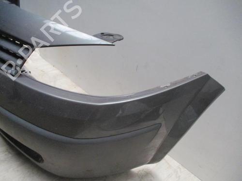 Used Front bumper RENAULT MEGANE II Estate (KM0/1_) 1.9 dCi (KMRG, KM1G, KM0G, KM2C) (120 hp) 24023178