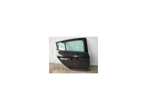 Dør højre bagtil RENAULT MEGANE III Hatchback (BZ0/1_, B3_) 1.5 dCi (BZ09, BZ0D, BZ1W, BZ29, BZ14) (110 hp) 24027329