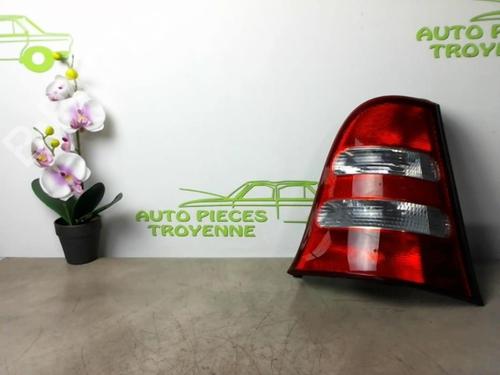 Used Right taillight MERCEDES-BENZ A-CLASS (W168) A 160 CDI (168.006) (75 hp) 24025664