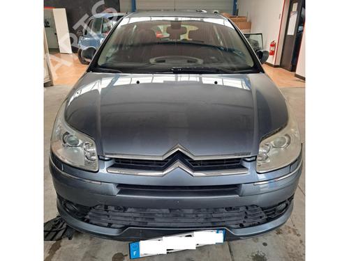 Used Right front shock absorber CITROËN C4 I (LC_) 2.0 16V (140 hp) 24026629
