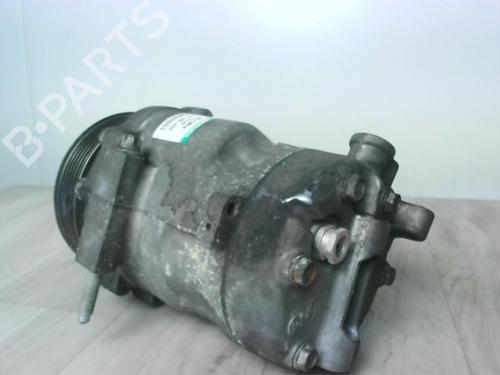 AC Kompressor SUZUKI SWIFT III (MZ, EZ) 1.3 DDiS (RS413D) | BP24024057M34 