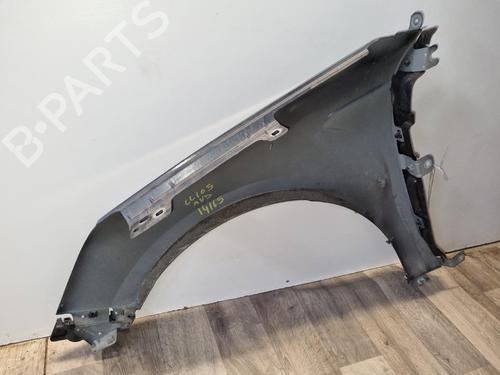 Forskærm Højre RENAULT CLIO V (B7_) 1.0 TCe 90 (B7MT) | BP39449996C42 - Image 8