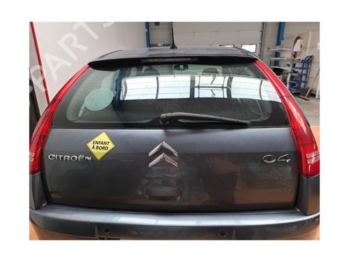 Tailgate CITROËN C4 I (LC_) 2.0 16V | BP21273541C6 