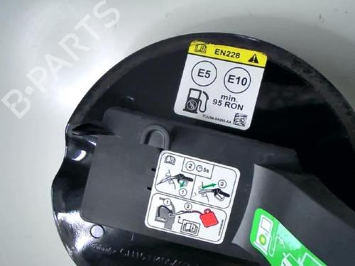 Fuel cap FORD ECOSPORT 1.0 EcoBoost | BP29388801C161 