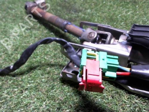 Steering column CITROËN C2 (JM_) 1.4 HDi | BP24022370M21 