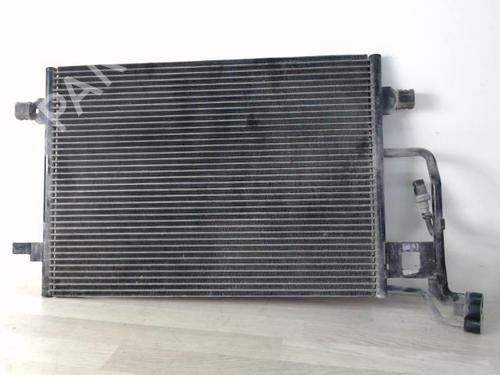 AC radiator VW PASSAT B5.5 (3B3) 2.8 4motion | BP25619181M32 