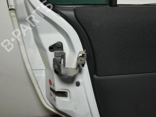 Porta lateral/correr esquerda MAZDA 5 (CW) 1.6 CD | BP32747296C74  - Image 9