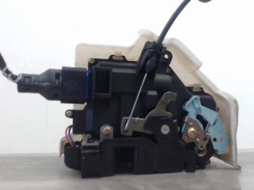 Front right lock VW GOLF V (1K1) 1.9 TDI | BP24589793C97