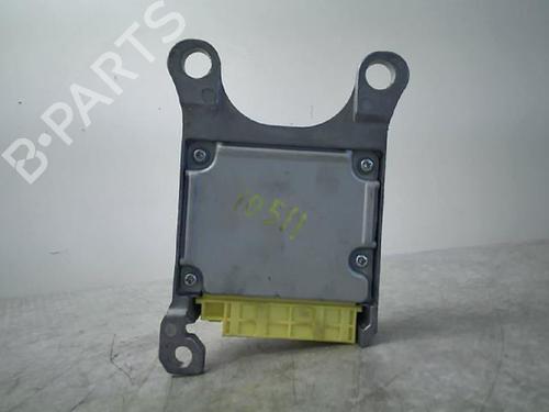 ECU airbags TOYOTA RAV 4 III (_A3_) 2.2 D 4WD (ALA30_, ALA30R) | BP24025074M53