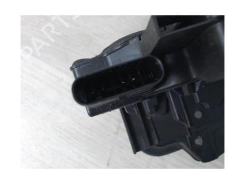 Front right lock MERCEDES-BENZ A-CLASS (W177) A 200 (177.087) | BP24026449C97 