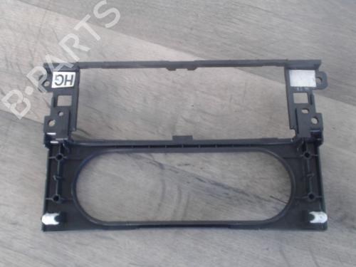 Middle console RENAULT KOLEOS I (HY_) 2.0 dCi (HY0K) | BP27039177I22  - Image 6