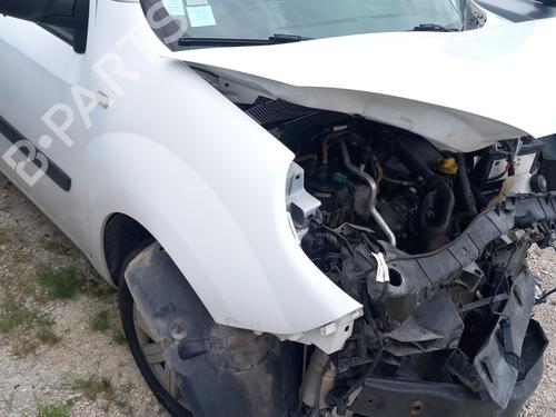 Front left window mechanism RENAULT KANGOO Express (FW0/1_) 1.5 dCi 90 (FW0G, FW05, FW08, FW11) | BP39471830C22 - Image 7