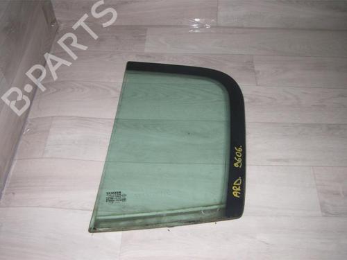 Used Rear right door window RENAULT MEGANE II (BM0/1_, CM0/1_) 1.5 dCi (BM1E, CM1E) (106 hp) 24025045