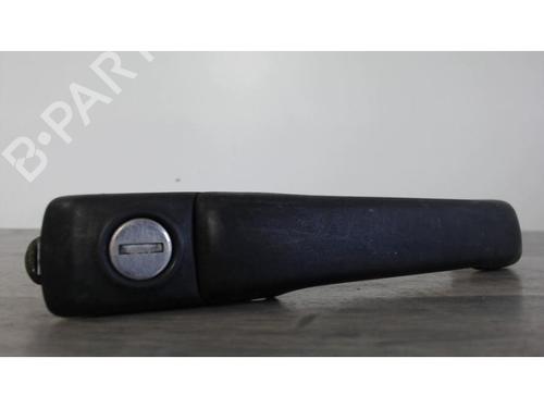 Front right exterior door handle VW GOLF III (1H1) 1.9 TD, GTD | BP24667016C129