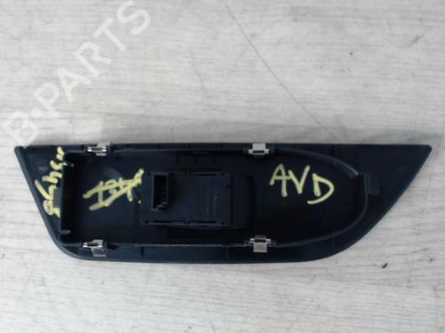 Right front window switch BMW X1 (E84) xDrive 18 d | BP21183197I26