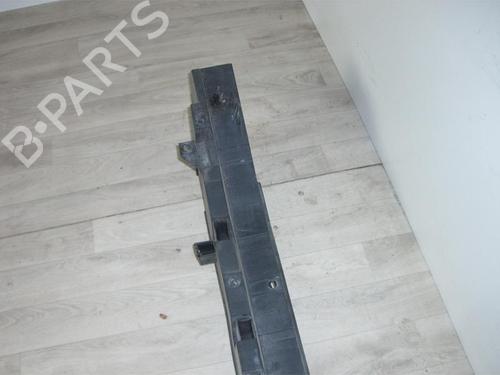 Rear bumper reinforcement FORD FOCUS II (DA_, HCP, DP) 1.6 TDCi | BP21181622C73 