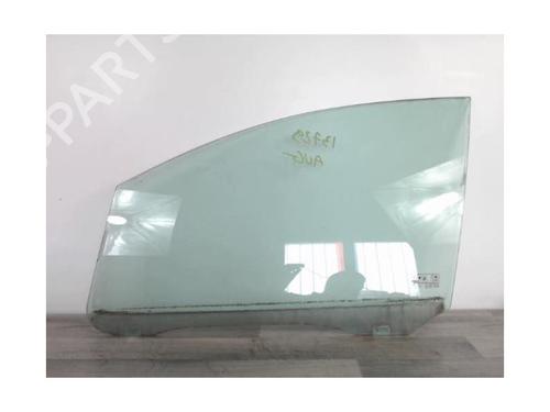 Front left door window FORD FOCUS C-MAX (DM2) 1.8 TDCi | BP25619725C18 