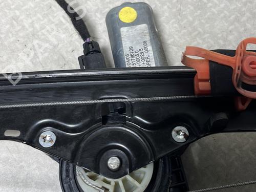 Front left window mechanism FIAT GRANDE PUNTO (199_) 1.2 | BP32082559C22