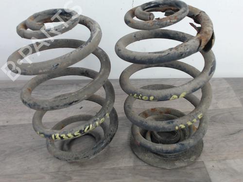Used Shock absorber spring RENAULT CLIO II (BB_, CB_) 1.2 (BB0A, BB0F, BB10, BB1K, BB28, BB2D, BB2H, CB0A,... (58 hp) 26199356
