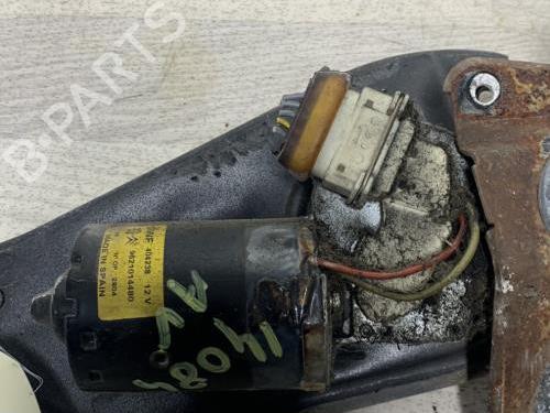 Front wiper motor PEUGEOT PARTNER Box Body/MPV (5_, G_) 1.9 D | BP29370571M29 