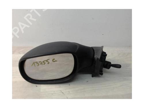 Left mirror CITROËN C3 I (FC_, FN_) 1.4 HDi | BP21489376C26 