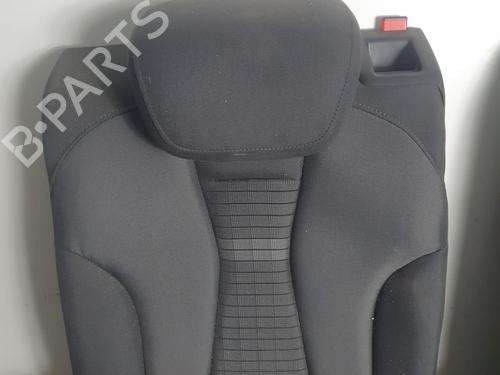 Rear seat AUDI A3 Sportback (8VA, 8VF) 1.6 TDI | BP32035523C17