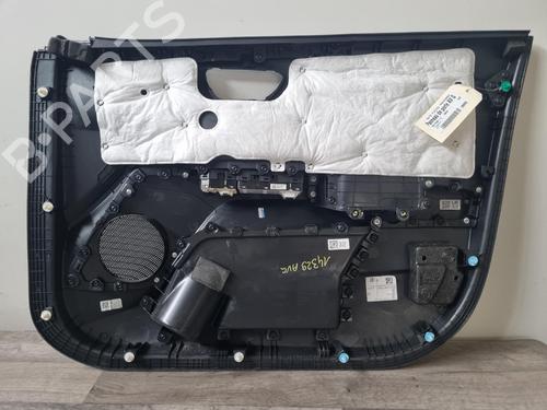 Front left panel KIA RIO IV (YB, SC, FB) 1.25 | BP37646987C58 - Image 9