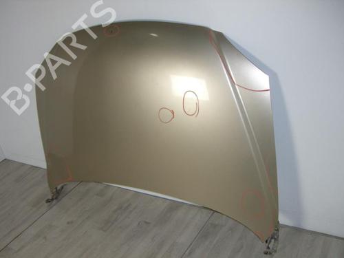 Motorhjelm KIA CARENS I MPV (FC, FJ) 2.0 CRDi | BP24024946C1