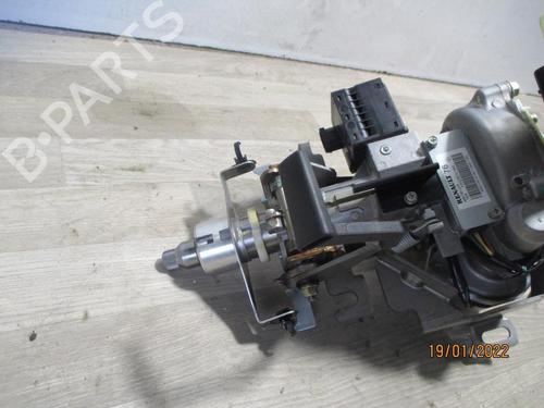 Steering column RENAULT SCÉNIC III (JZ0/1_) 1.5 dCi | BP30948843M21