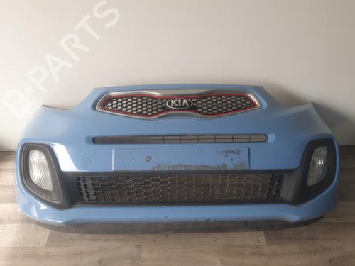 Foran kofangere Foran kofangere KIA PICANTO II (TA) 1.0 (69 hp) 34282690 34282690