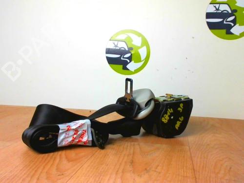 Sicherheitsgurt hinten links für VW NEW BEETLE (9C1, 1C1) 1.9 TDI (90 hp) 24022626