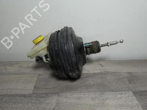 Used Servo brake Servo brake AUDI A6 C6 Avant (4F5) 3.0 TDI quattro (225 hp) 38330839 38330839