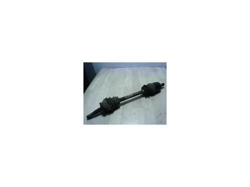 Drivksel foran venstre NISSAN SUNNY II Hatchback (N13) 1.6 i 12V (90 hp) 24027172