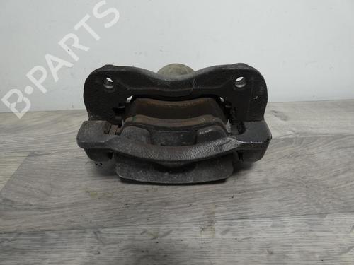 Right front brake caliper KIA RIO IV (YB, SC, FB) 1.25 | BP38330842M104 - Image 3