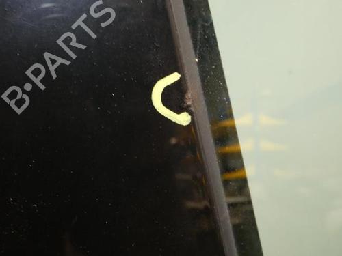 Right front door VW GOLF V (1K1) 2.0 GTI | BP25618941C3