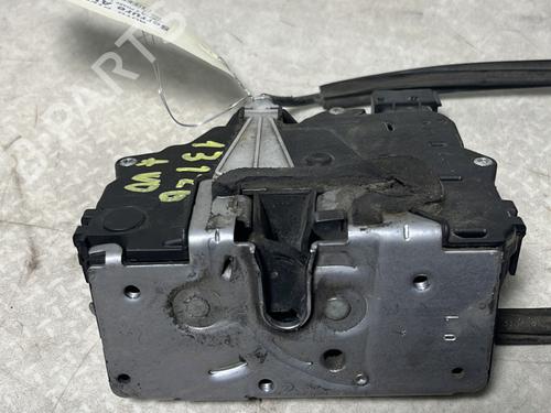 Fechadura frente direita CITROËN JUMPER II Van 2.2 HDi 100 (101 hp) 30808115