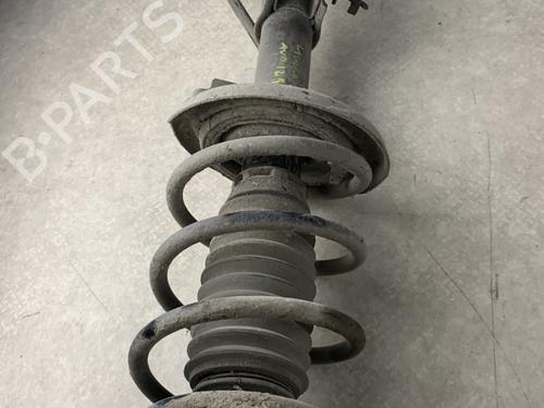Used Right front shock absorber Right front shock absorber RENAULT LAGUNA III Grandtour (KT0/1) 1.5 dCi (KT0A, KT0R, KT02) (110 hp) 24027023 24027023
